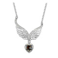 Collier pendentif diamant australien Glory (XJW12549)